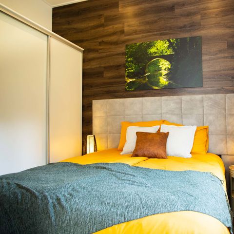 Bungalow 4 Personen - Beekhoeve Wellness (Heilbad)