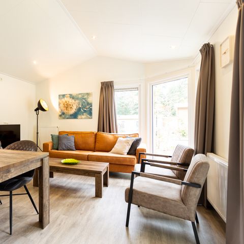 Chalet 5 Personen - Ferox