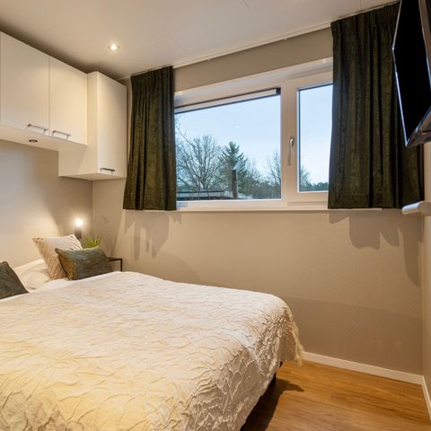 Bungalow 4 Personen - Belverdere