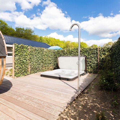 Chalet 6 Personen - Ferox Wellness (Kurort)