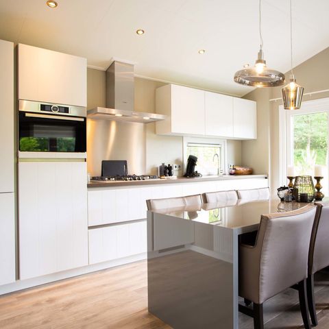Chalet 6 Personen - Leijhoeve Wellness (Heilbad)