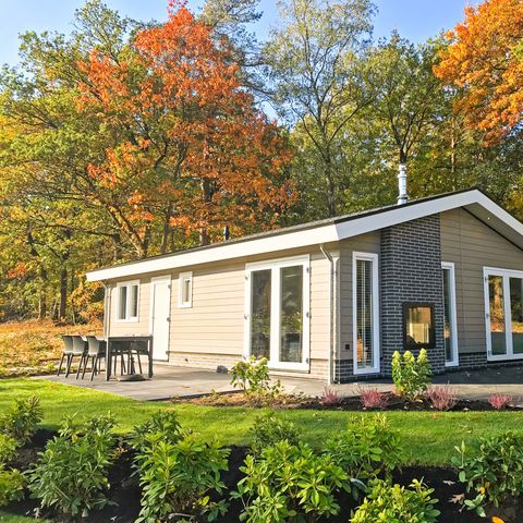 Chalet 6 Personen - Leijhoeve Wellness (Heilbad)