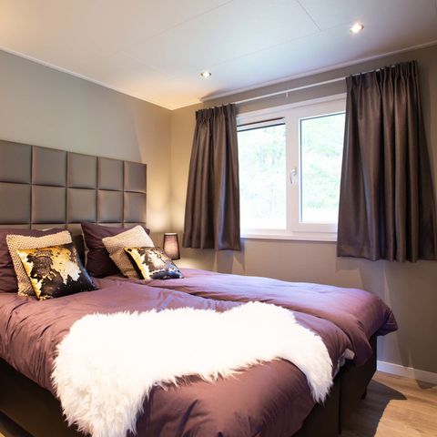 Chalet 6 Personen - Leijhoeve Wellness (Heilbad)