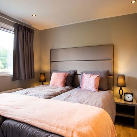 Chalet 6 Personen - Leijhoeve Wellness (Heilbad)