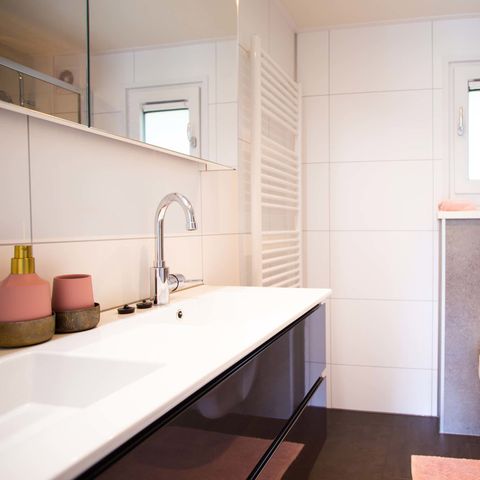 Chalet 6 Personen - Leijhoeve Wellness (Heilbad)