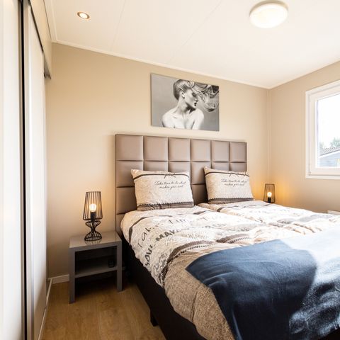 Chalet 4 Personen - Leijhoeve Wellness (Heilbad)