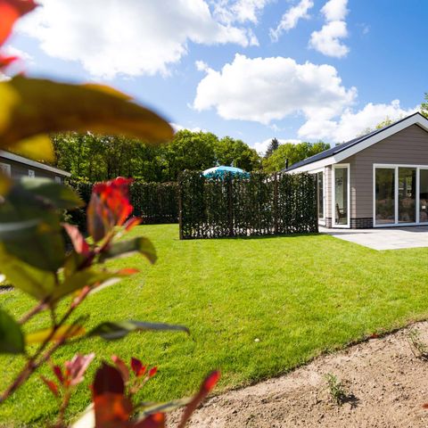 Chalet 6 Personen - Ferox XL Wellness (Heilbad)