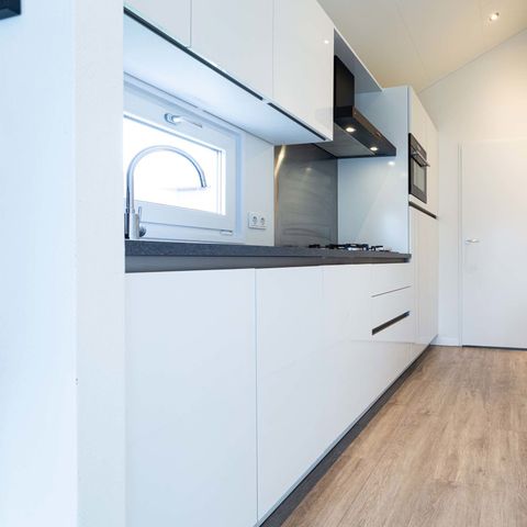 Chalet 6 Personen - Ferox XL Wellness (Heilbad)