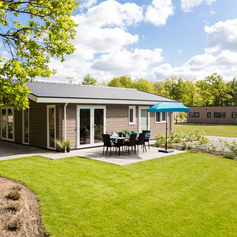 Chalet 6 Personen - Leijhoeve