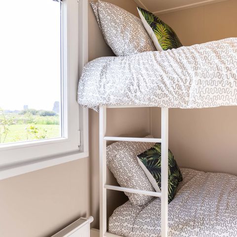 Chalet 6 Personen - Leijhoeve