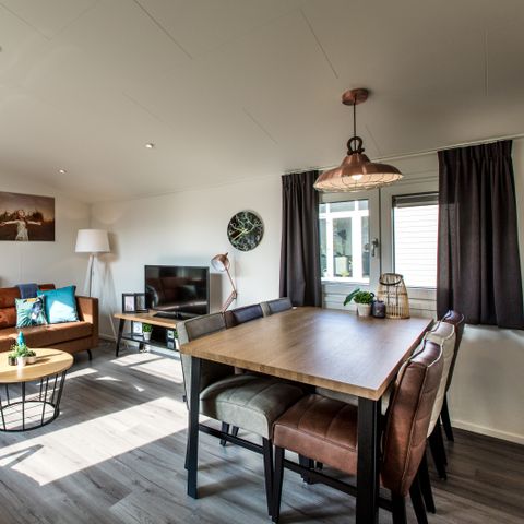 Chalet 6 Personen - Rialto