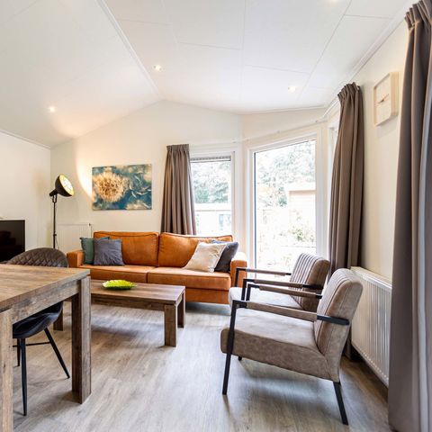 Chalet 6 Personen - Ferox