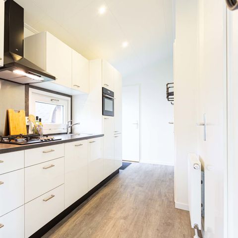Chalet 6 Personen - Ferox