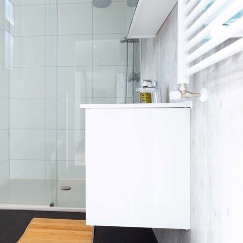 Bungalow 4 Personen - Modul Spezial Wellness (Spa)