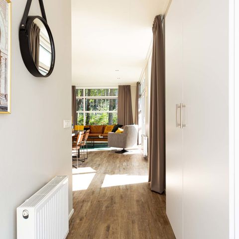 Bungalow 4 Personen - Modul Spezial Wellness (Spa)