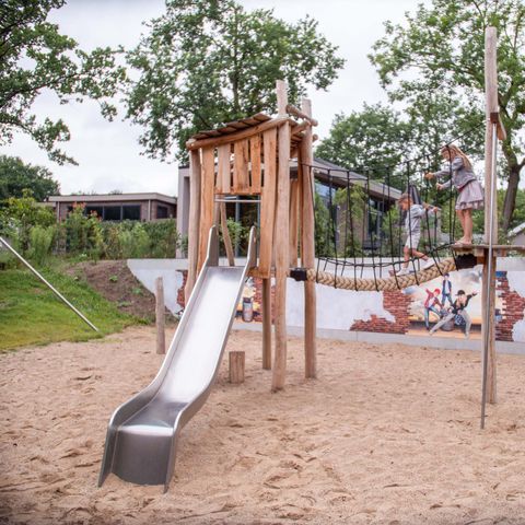 TopParken Recreatiepark Beekbergen - Camping Apeldoorn - Image N°5