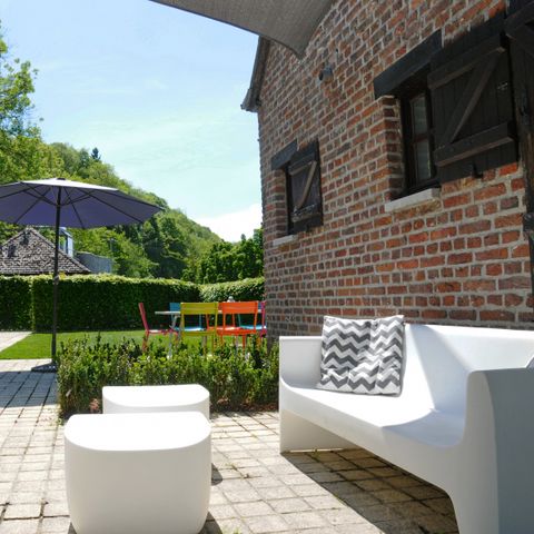 FERIENHAUS 8 Personen - Puppenhaus