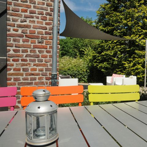 FERIENHAUS 8 Personen - Puppenhaus