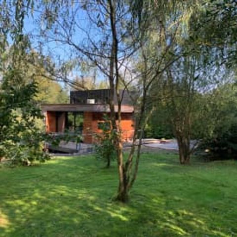 FERIENHAUS 5 Personen - (max. 4 Erwachsene) Wild Cube