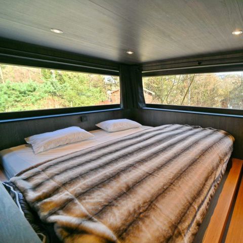 FERIENHAUS 5 Personen - (max. 4 Erwachsene) Wild Cube