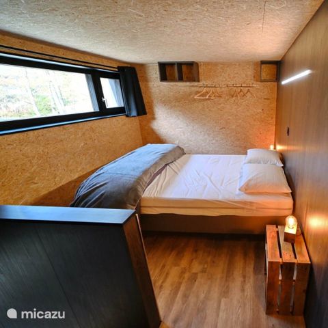 FERIENHAUS 6 Personen - (max. 4 Erwachsene) Wild Cube