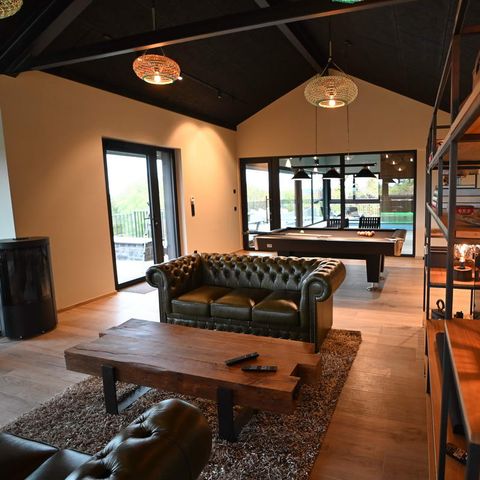 FERIENHAUS 8 Personen - Ard'Blick