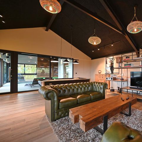 FERIENHAUS 8 Personen - Ard'Blick