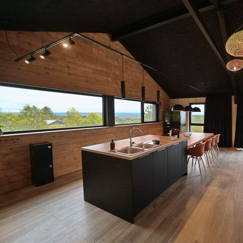 FERIENHAUS 8 Personen - Ard'Blick