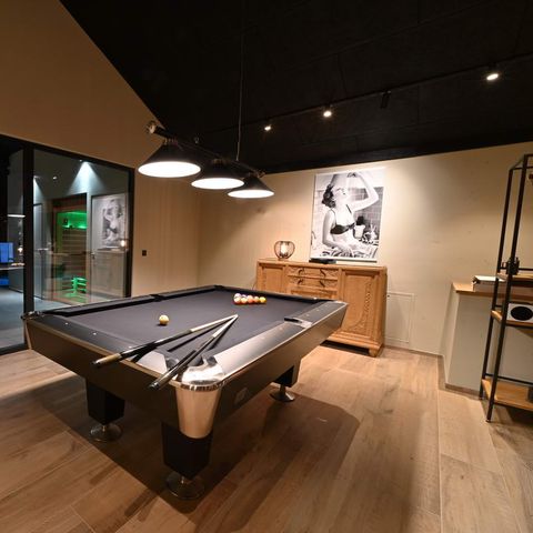 FERIENHAUS 8 Personen - Ard'Blick