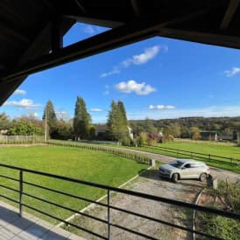 FERIENHAUS 4 Personen - Grüne Wiese