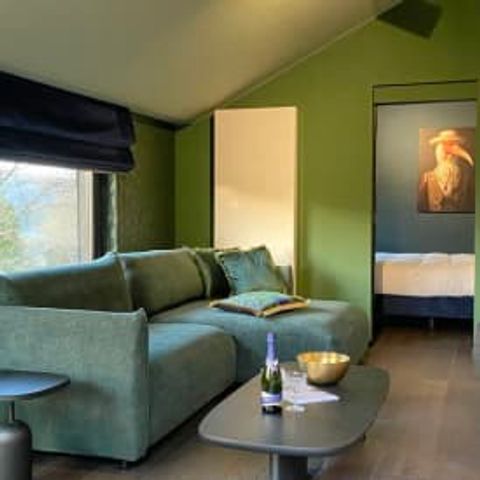 FERIENHAUS 4 Personen - Ecrin de Durbuy