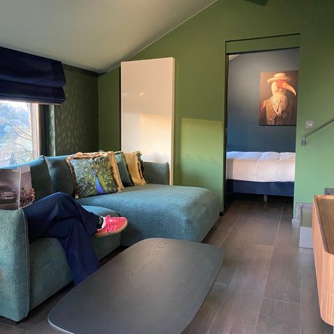 FERIENHAUS 4 Personen - Ecrin de Durbuy