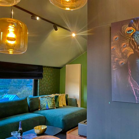 FERIENHAUS 4 Personen - Ecrin de Durbuy