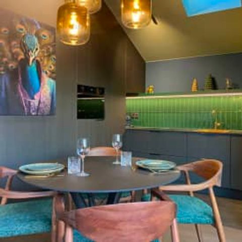 FERIENHAUS 4 Personen - Ecrin de Durbuy