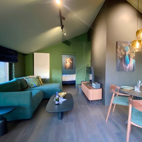 FERIENHAUS 4 Personen - Ecrin de Durbuy