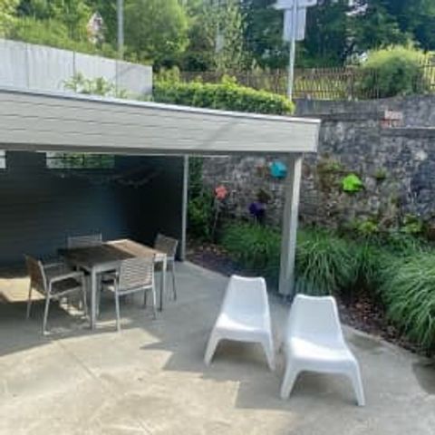 Apartement 4 Personen - Dachboden des Ateliers