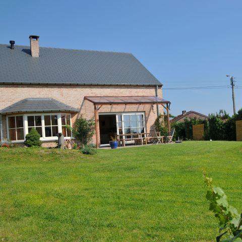 Gruppenunterkunft 12 personen - Villa Achille