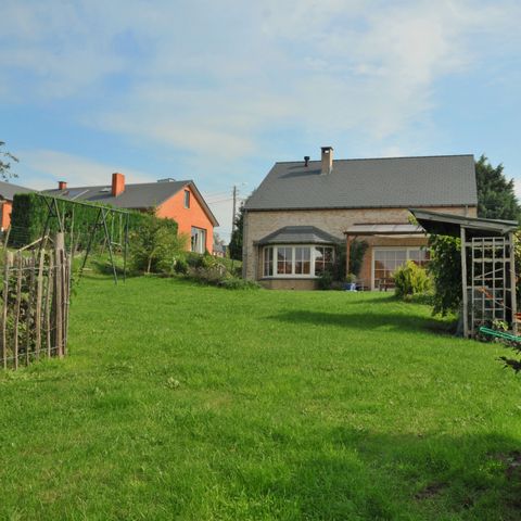 Gruppenunterkunft 12 personen - Villa Achille