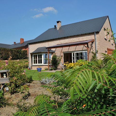 Gruppenunterkunft 12 personen - Villa Achille