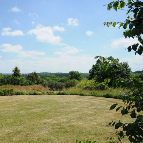 Bungalow 6 Personen - Bibliothèque