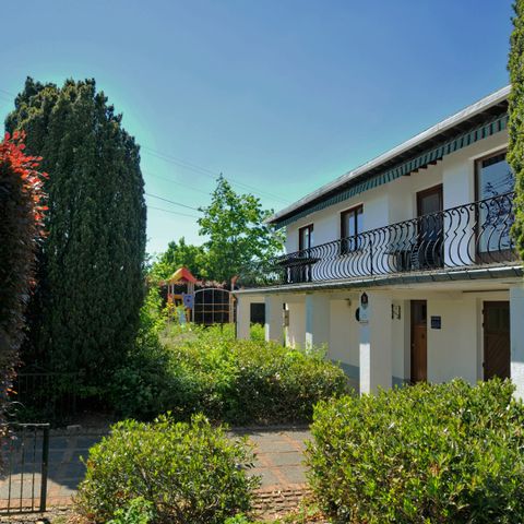 FERIENHAUS 10 Personen - Wohnheim Thier Antoine