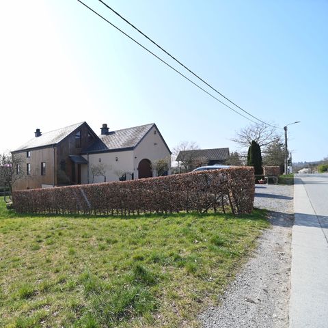 FERIENHAUS 8 Personen - Le Hibou