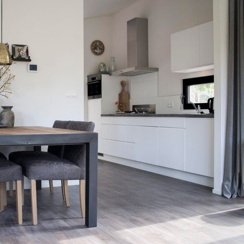 Ferienhaus 4 personen - Pavillon