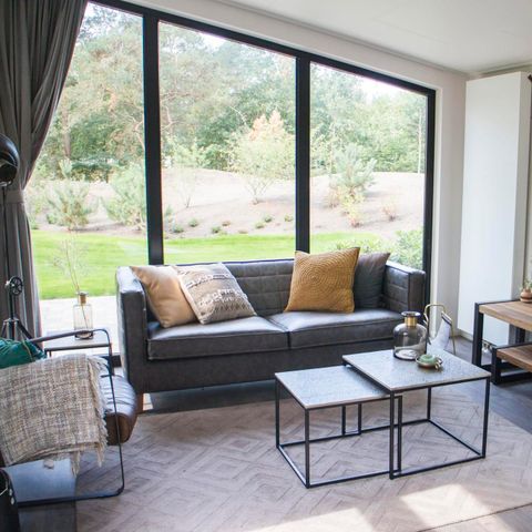 Ferienhaus 4 personen - Pavillon