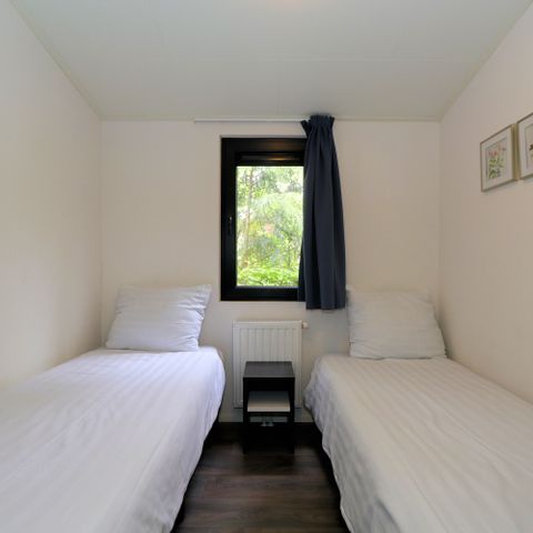 Ferienhaus 4 personen - Pavillon