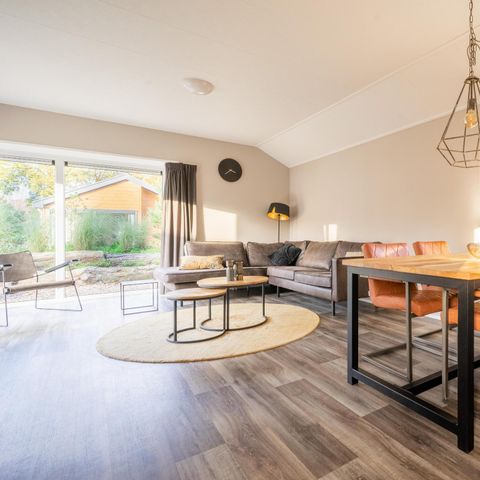 Ferienhaus 4 personen - Velthorst