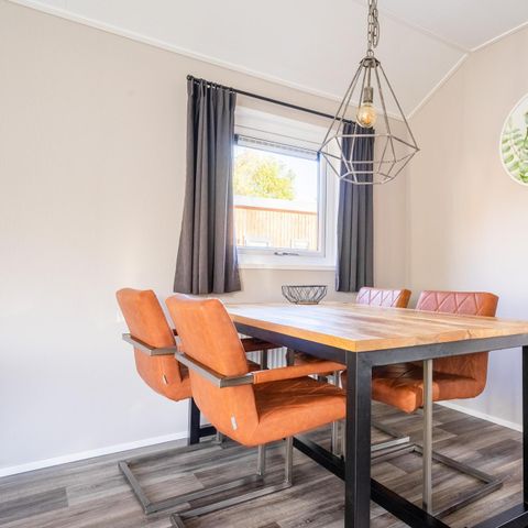 Ferienhaus 4 personen - Velthorst