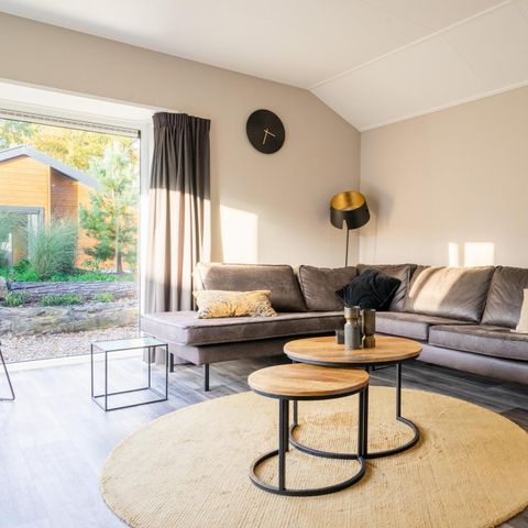 Ferienhaus 4 personen - Velthorst