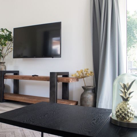 FERIENHAUS 4 Personen - Velthorst