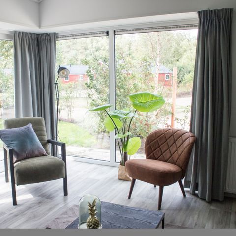 FERIENHAUS 4 Personen - Velthorst